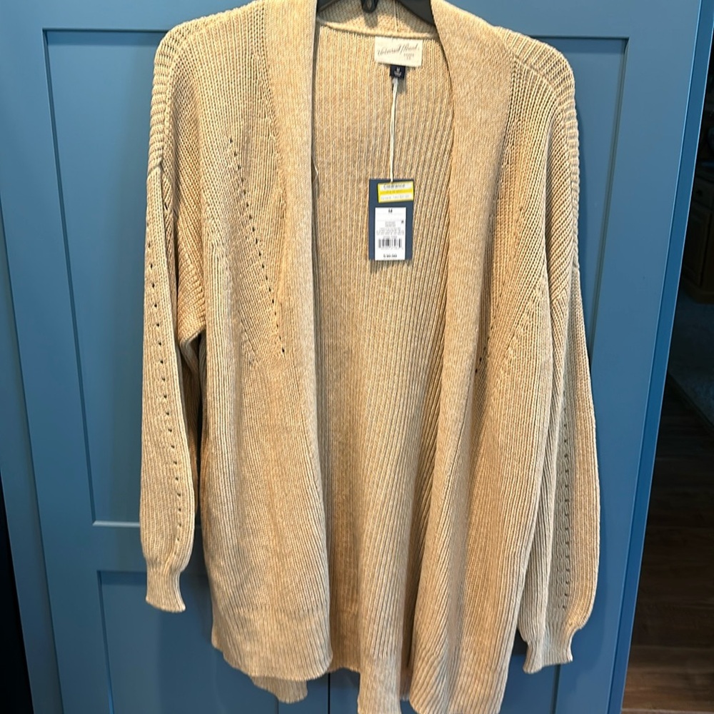 Medium Cardigan